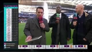 Wishlisttv Ozz Vampo® Training Kit @Etihad Stadium