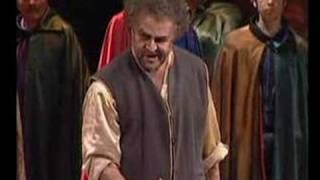 Дж.Верди "Риголетто" - Новая Опера