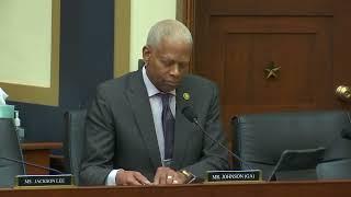 ADF Attorney Responds to Allegation from Congressman Hank Johnson