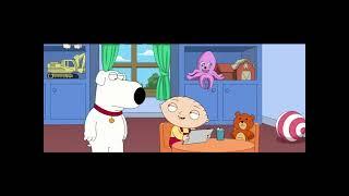 Stewie Griffin Big Fan Of SoBerryStuff Channel On YouTube?