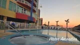 Myrtle Beach Seaside Resorts