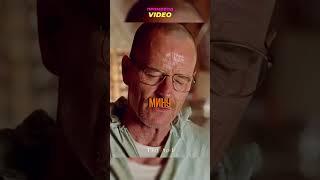 #нарезки #сериал #breakingbad