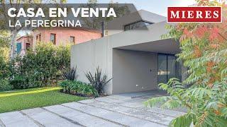 Mieres Propiedades - Casa en Venta en La Peregrina - Pilar