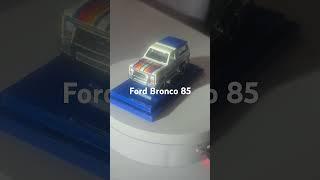 Ford Bronco 85