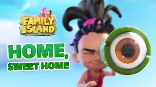 Family Island: HOME, SWEET HOME 