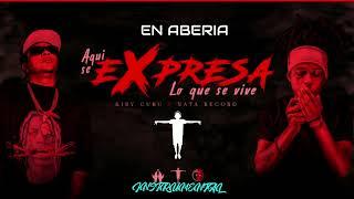 Kiry Curu - En Aberia | INSTRUMENTAL | By Nata Record