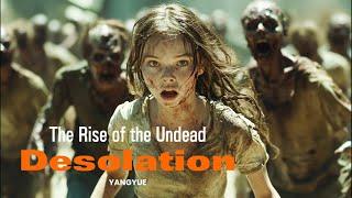 Desolation: The Rise of the Undead (AI Horror Short)