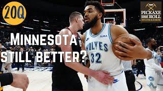 The Nuggets biggest rival is still its scariest playoff opponent