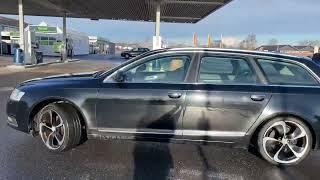 Køb Audi A6 St.car på Klaravik.dk 542868