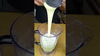 Swiss lemonade | Fresh juice | Easy cool drinks