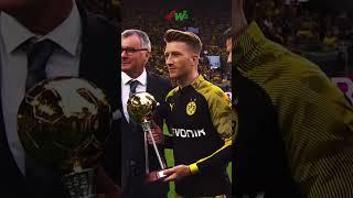 Last moments: Marco Reus career conclusion 