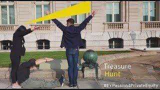 Private Equity - Treasure Hunt 2018