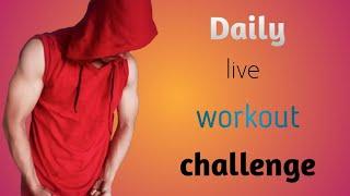 yogiraj body fitness body fitness home workout desiworkout