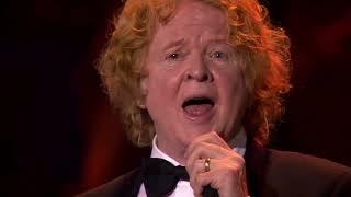 Simply Red - My Way (Symphonica In Rosso)