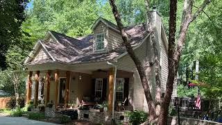 21107 Townwood Drive Cornelius NC for sale