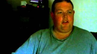 Weekly Video Blog Number 285 - Living and Learning: Blinding The Gipsy