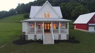 204 Puncheon Camp Ln | Bell Buckle TN | Craig & Wheeler Realty & Auction LLC