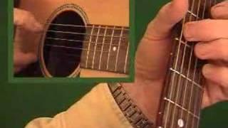 Beginners Guitar Lessons - Flat Picking