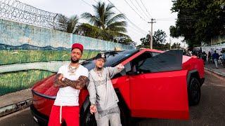 Dj Adoni x Jey One - No Me Importa (Video Oficial)