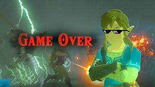 BOTW funny moments