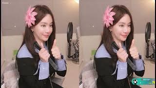나 가거든 - 조수미 LIVE~ By. 팬더티비 김단아 (250428) #나가거든 #조수미 #커버곡 #COVER #LIVE #라이브 #팬더티비 #김단아