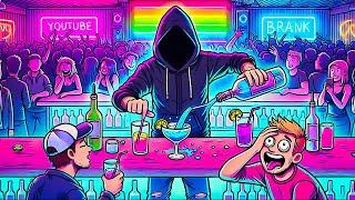 This NEW Night Club Simulator Was SO GOOD!