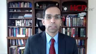 Deepak Bhatt, MD: Thoughts on COVID-19