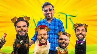 VALATTY Director in Intelerks Podcast | Ft Devan | S03EP37