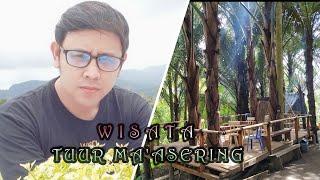 tempat wisata terindah di indonesia | Tuur Ma'asering Tomohon