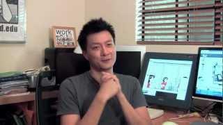 The Making Of The PHD Movie (2 minute version)