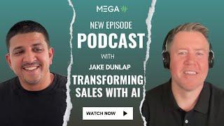 Transforming Sales: Jake Dunlap, CEO of Skaled Consulting, on AI & Genuine Client Connections