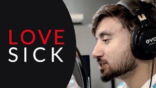 Love Sick | Rivansh Thakur | V Jackk |  Latest Song 2024