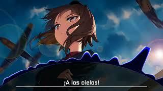 Nightcore - Sabaton Carolus Rex Sub Español (Female Cover)