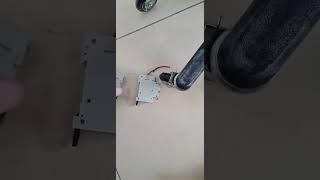 The Consequence of Loose Wire Terminations