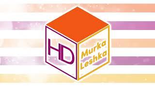 Murka Leshka 5 Years Logo (6,24,2025 | Multi-Sided )