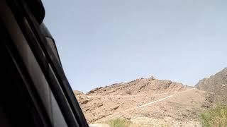 mawand balochistan ke khatarnak charhai
