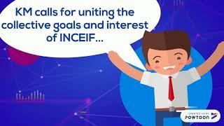 KM@INCEIF - Knowledge Management at INCEIF 03