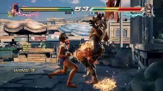 Tekken Gujranwala Live Stream Tekken 7