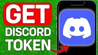 UPDATED 2024! How To Get Get Someones Discord Token