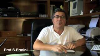 Studio Flebologico Prof S.Ermini - presentazione delle attività svolte