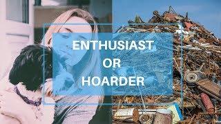 Animal Hoarder Or Pet Enthusiast | Animal Hoarding On Youtube!?