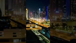 Downtown dubai