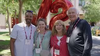 Stanford GSB Alumni Reunions