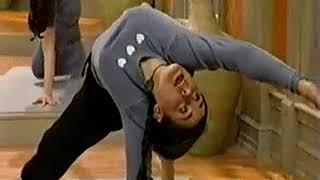 Steve Ross Yoga Episode 123 (Tree Pose Start)
