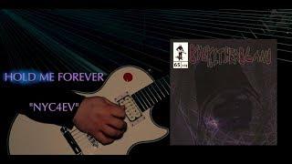 Buckethead- "NYC4ev" (Pike 65- Hold Me Forever) Guitar Cover