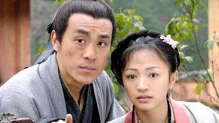 何冰封神作《大宋提刑官》，收视率远超新闻联播！