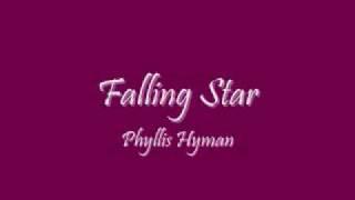 Falling Star - Phyllis Hyman