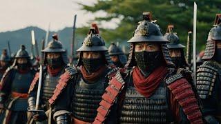 The Last Samurai: Lost Warrior Clans of Japan (The Untold Story!)