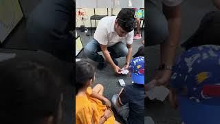 Plan EDUTAINMENT TRIP to  Numismatics Academy (NAC) - New Era Of Learning