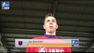 FSV Hollenbach A-Junioren - Jan Schreiber